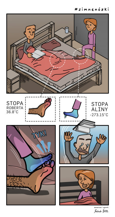Komiks dla Ciebie 2 Komiks dla Ciebie 2
